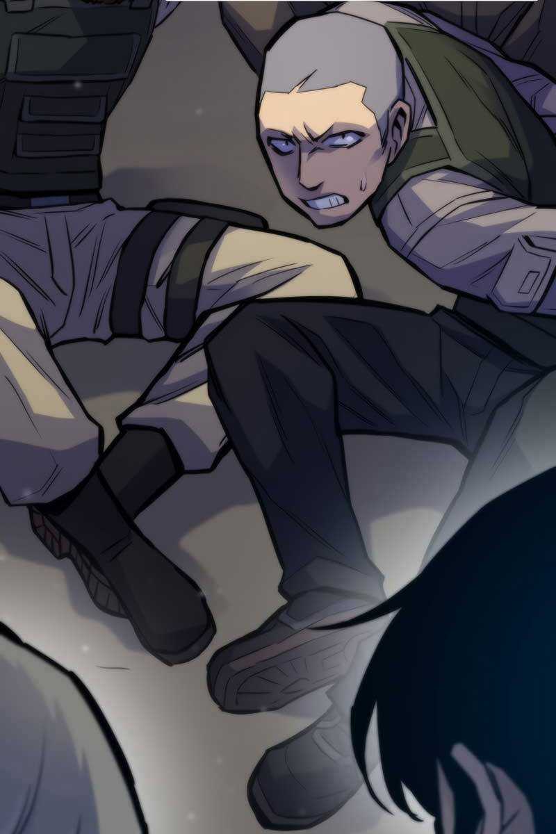 Hồi Quy Giả Chương 47 trang 28