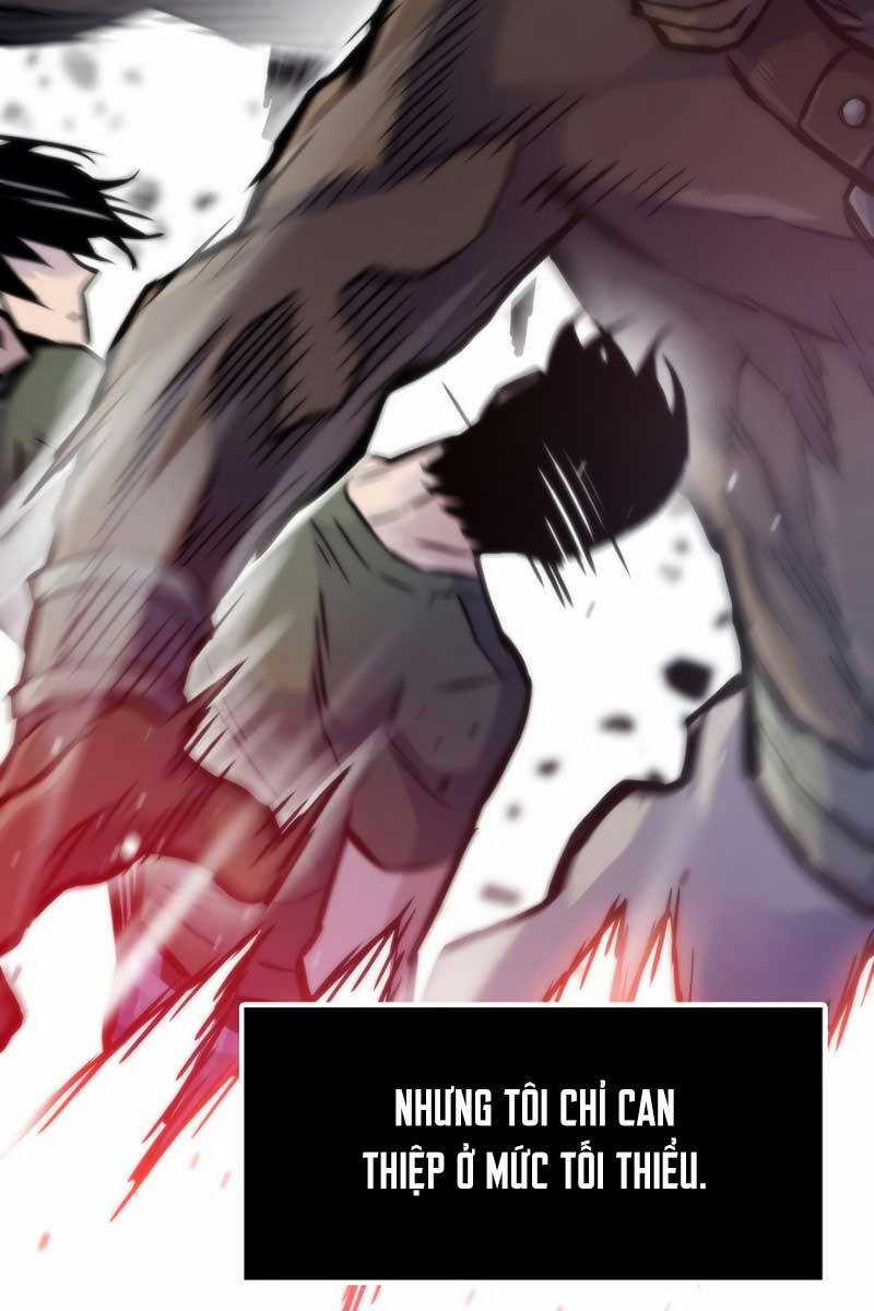 Hồi Quy Giả Chương 47 trang 51