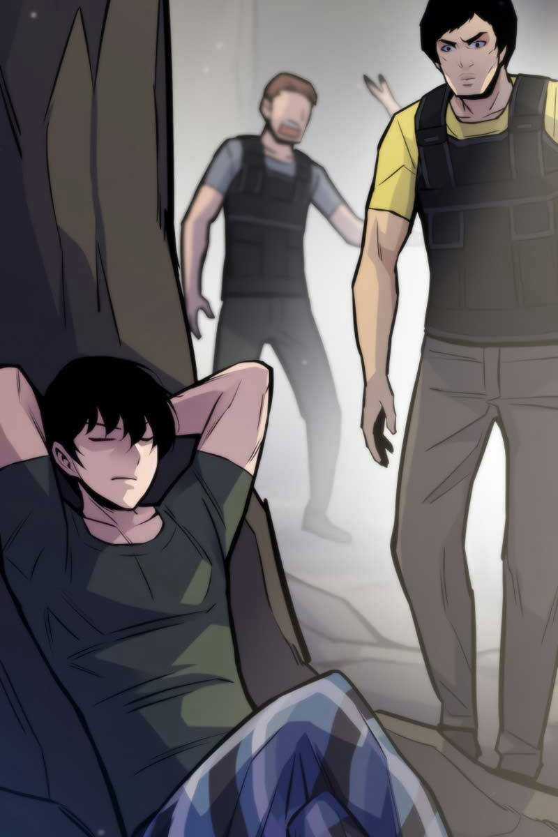 Hồi Quy Giả Chương 47 trang 58