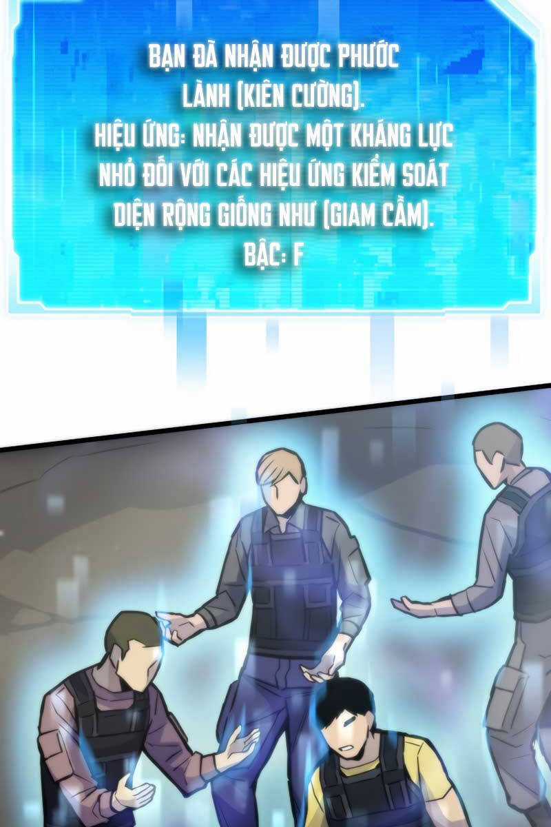 Hồi Quy Giả Chương 47 trang 6