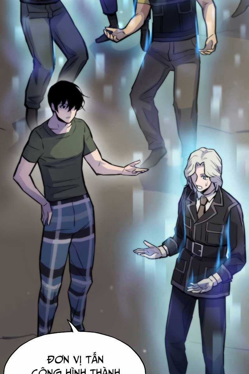 Hồi Quy Giả Chương 47 trang 7