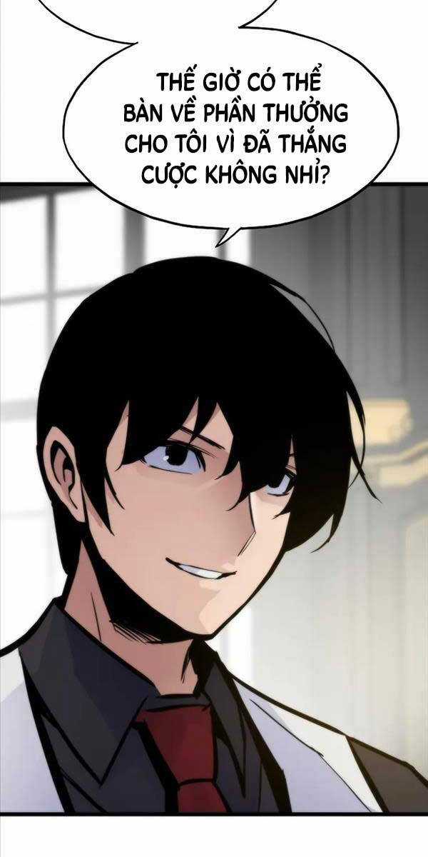 Hồi Quy Giả Chương 48 trang 106