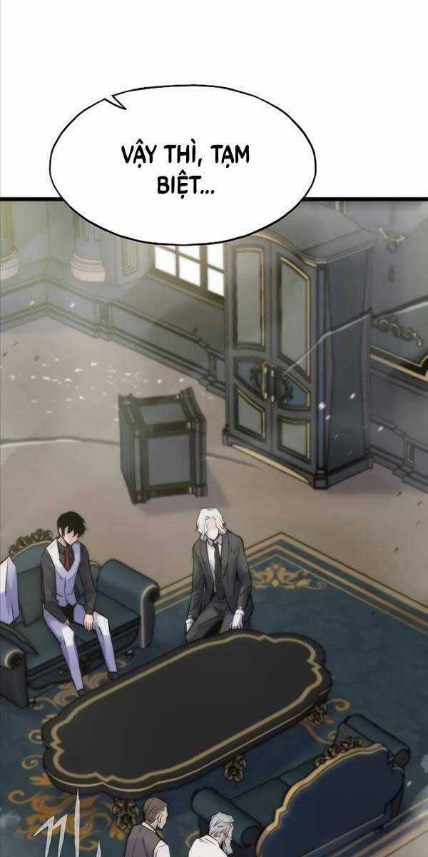 Hồi Quy Giả Chương 48 trang 154