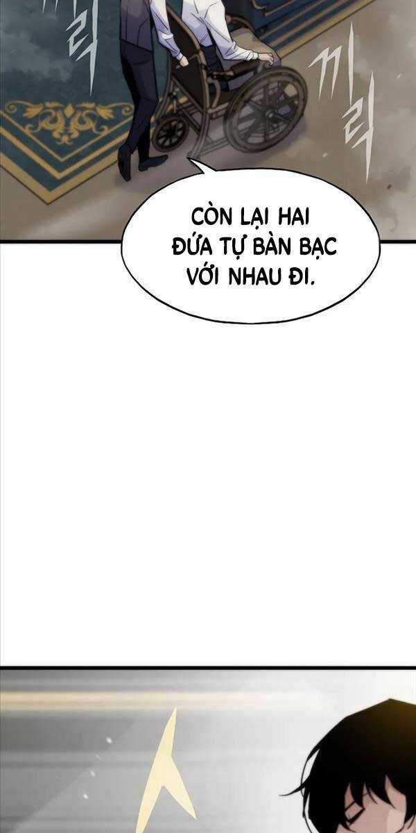 Hồi Quy Giả Chương 48 trang 155