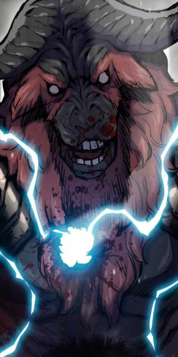 Hồi Quy Giả Chương 48 trang 18