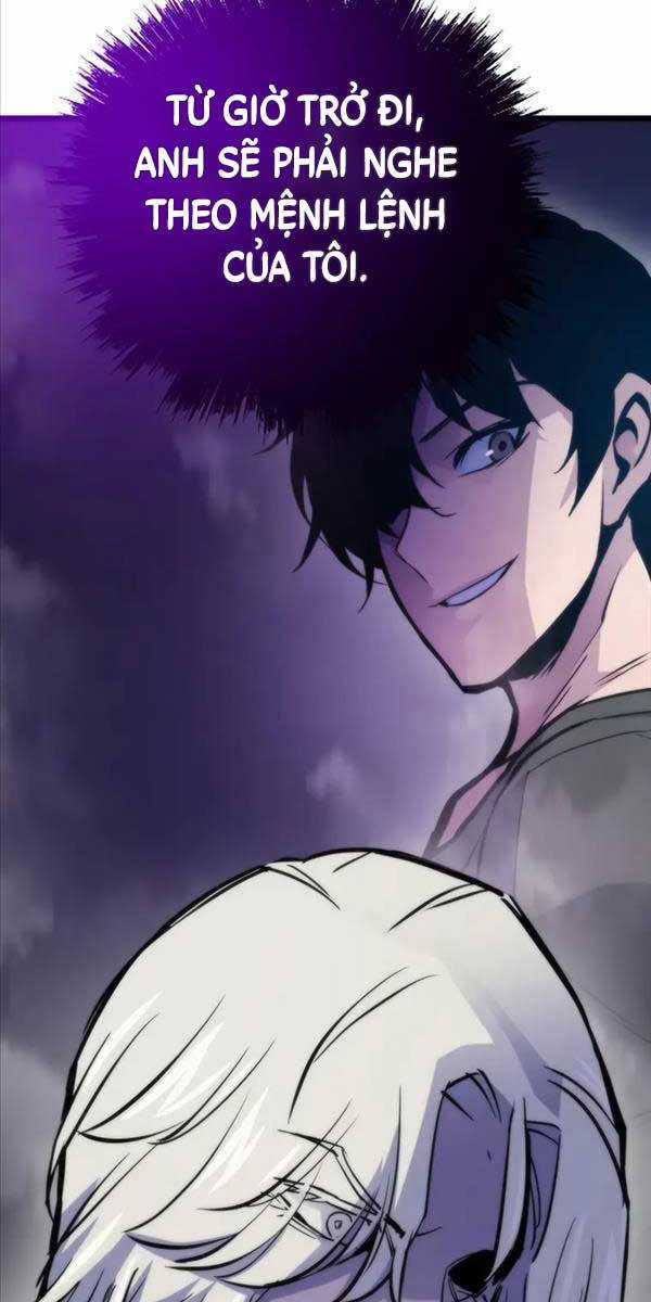 Hồi Quy Giả Chương 48 trang 21