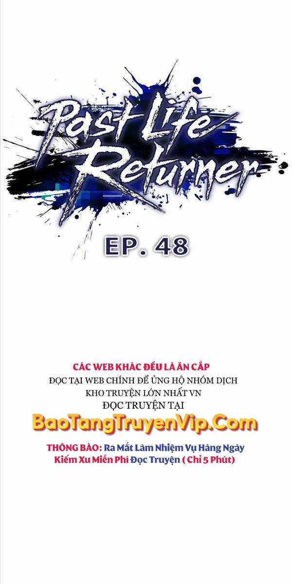 Hồi Quy Giả Chương 48 trang 37