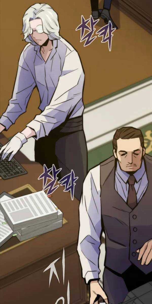 Hồi Quy Giả Chương 48 trang 39