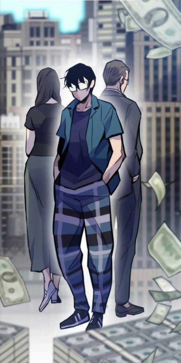 Hồi Quy Giả Chương 48 trang 43