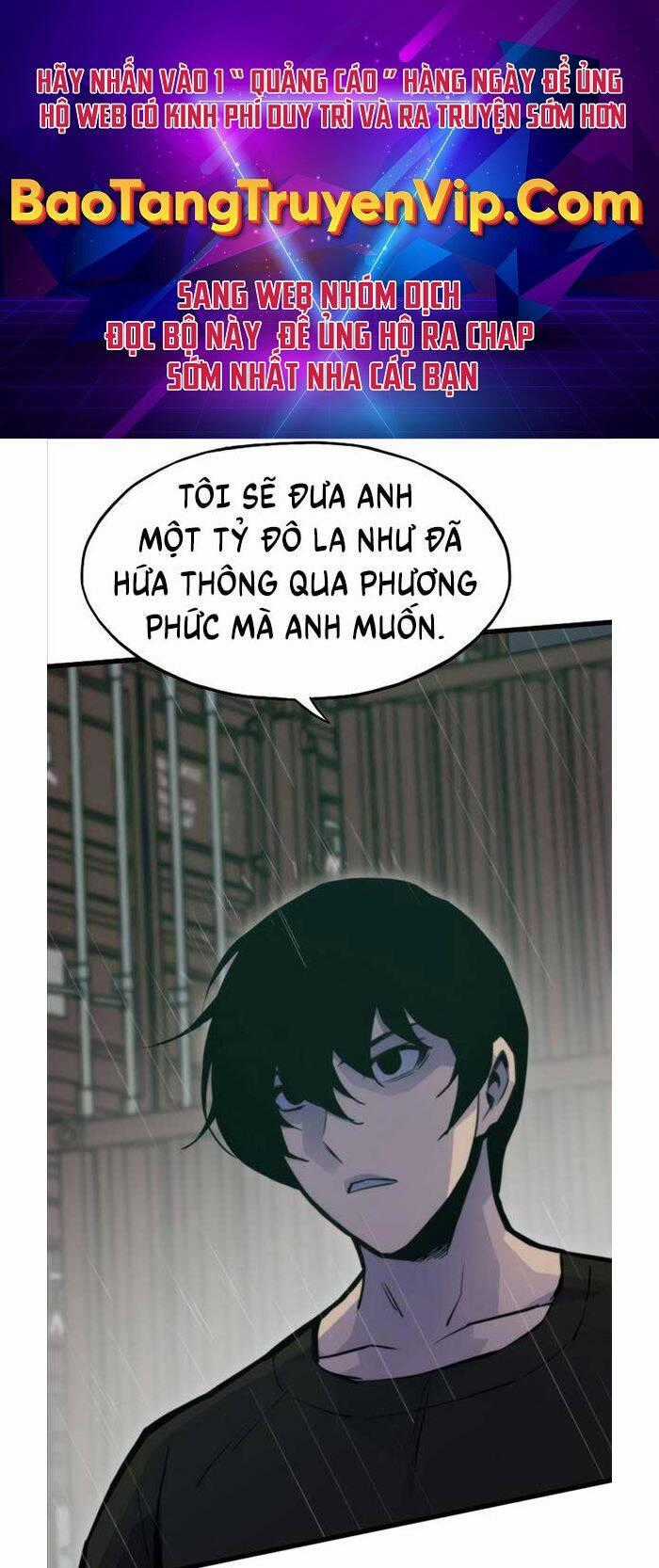 Hồi Quy Giả Chương 49 trang 0