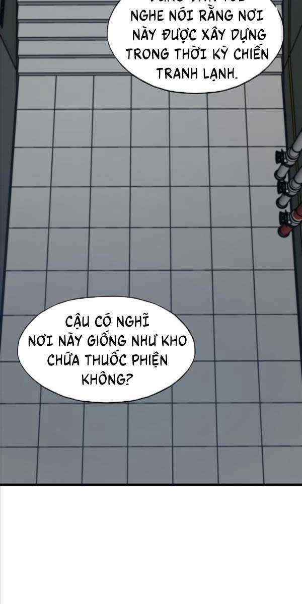 Hồi Quy Giả Chương 49 trang 50