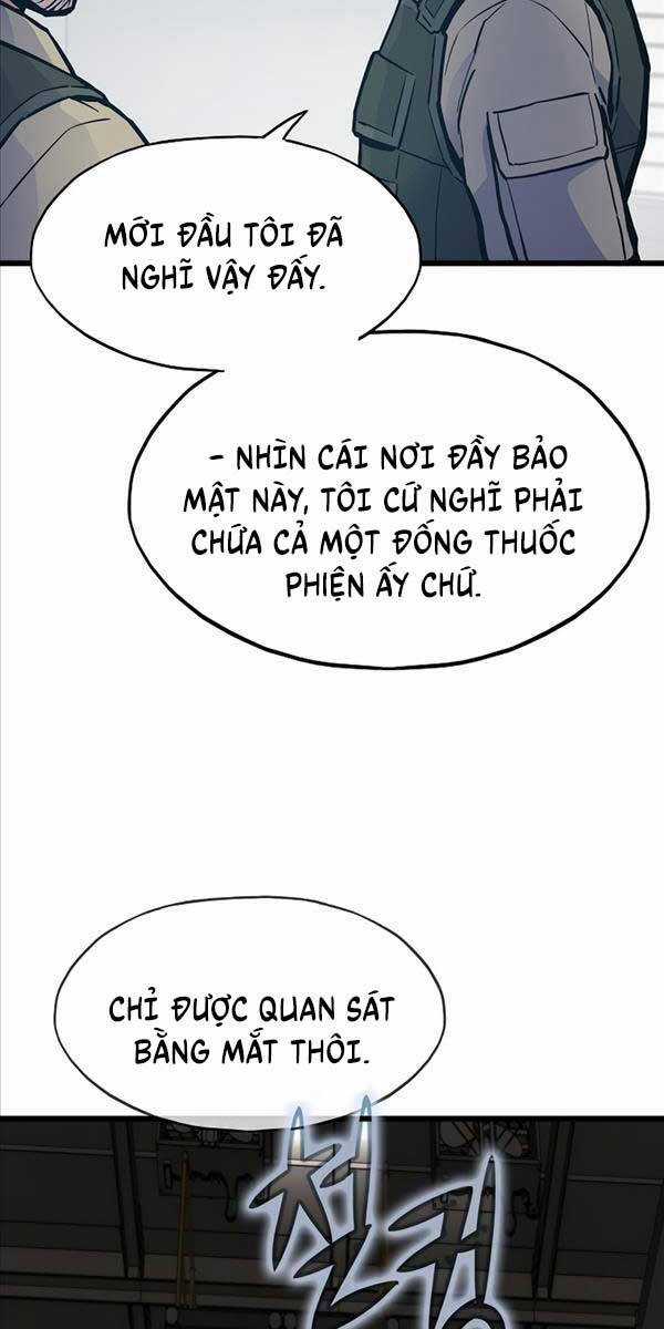 Hồi Quy Giả Chương 49 trang 52