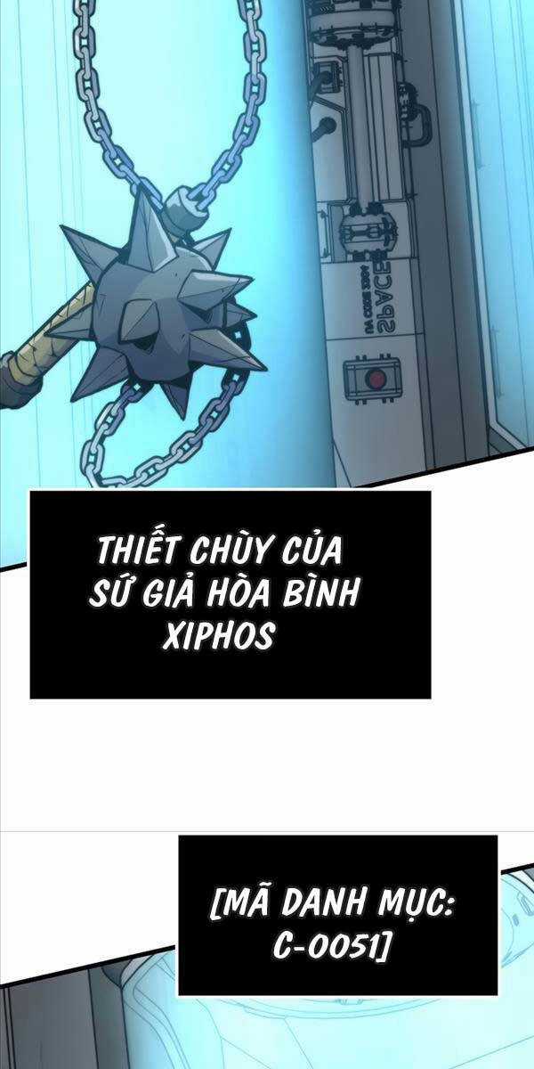 Hồi Quy Giả Chương 49 trang 57