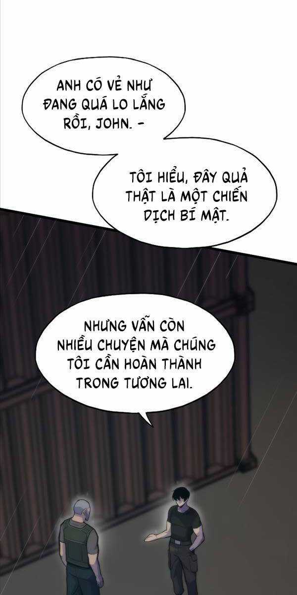 Hồi Quy Giả Chương 49 trang 9