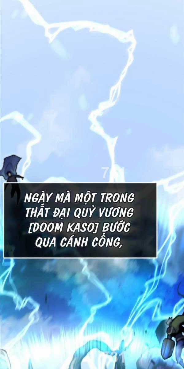Hồi Quy Giả Chương 50 trang 1