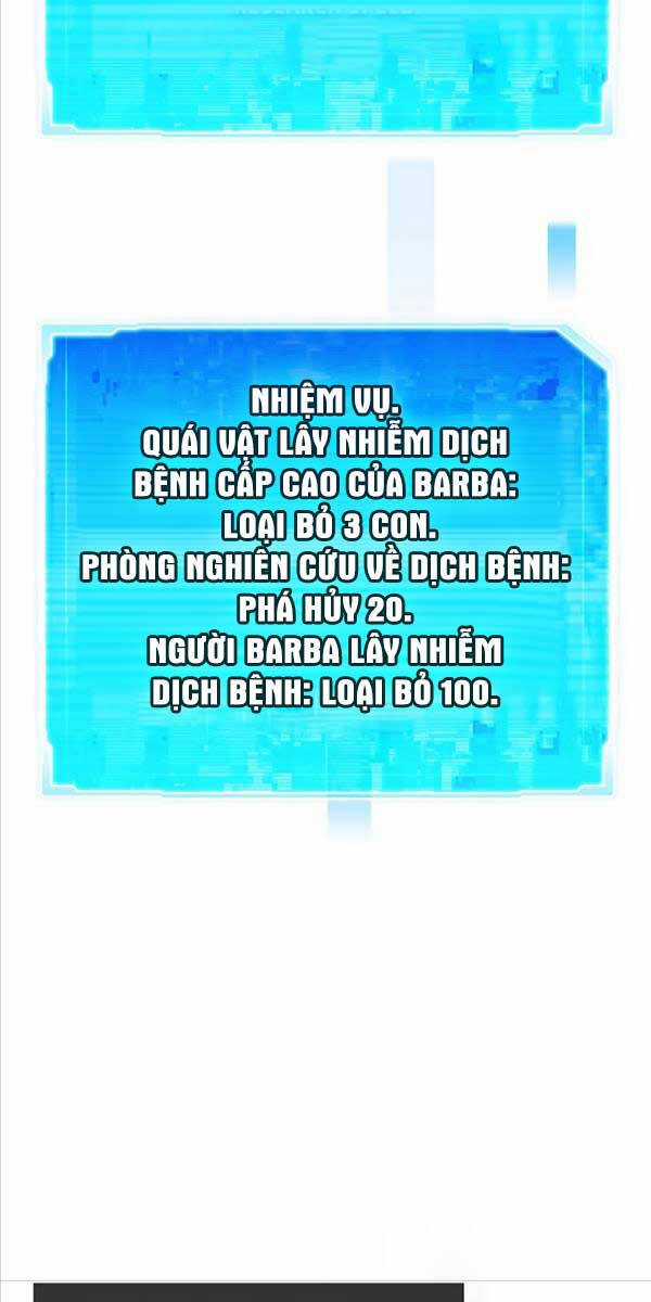 Hồi Quy Giả Chương 50 trang 10