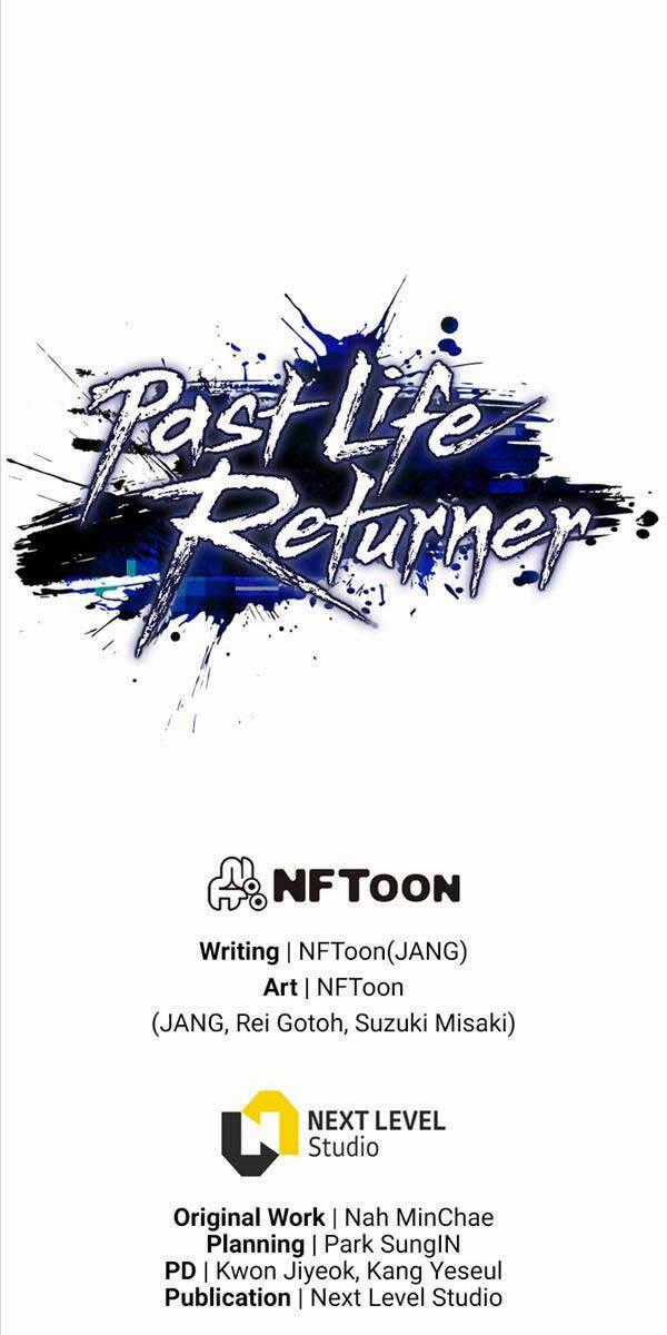 Hồi Quy Giả Chương 50 trang 105