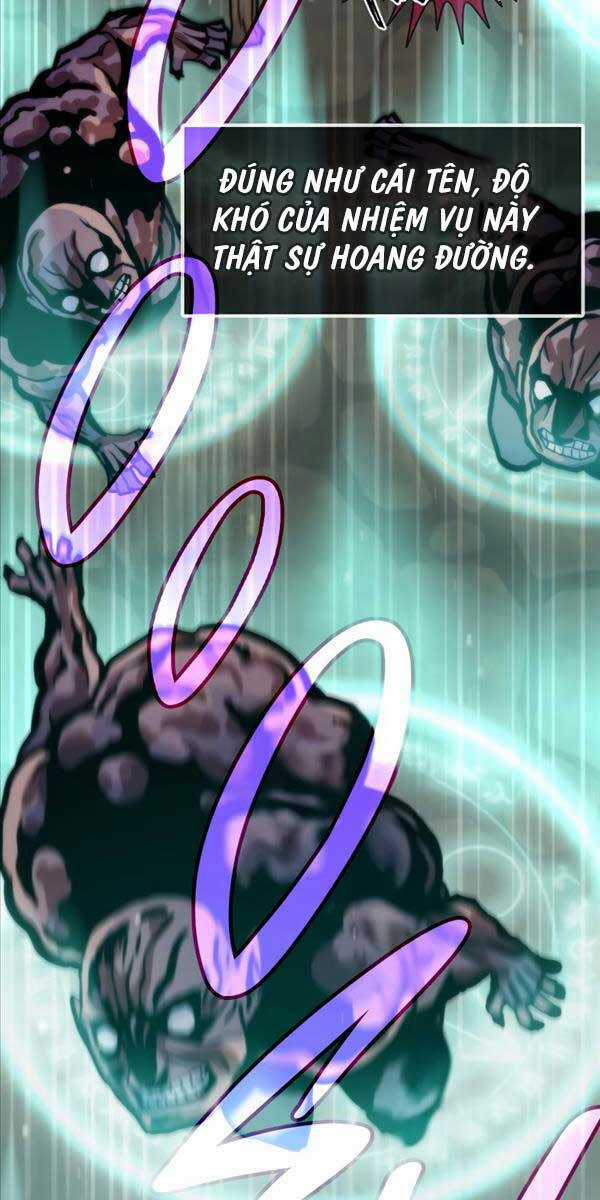 Hồi Quy Giả Chương 50 trang 12