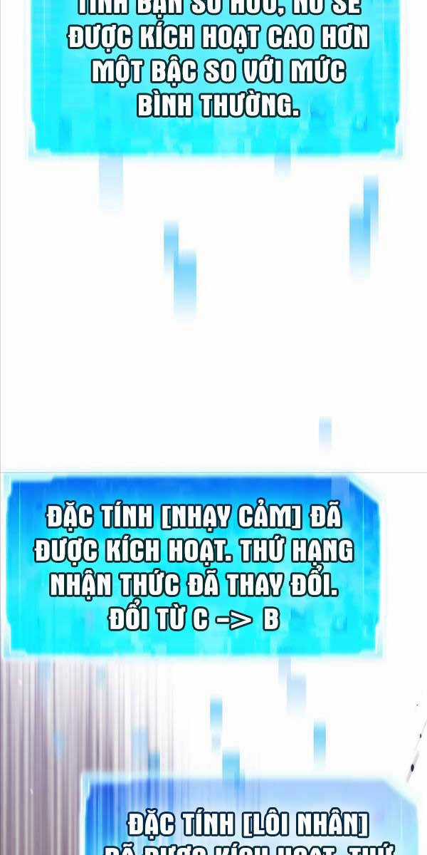 Hồi Quy Giả Chương 50 trang 23