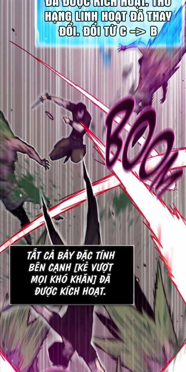 Hồi Quy Giả Chương 50 trang 24