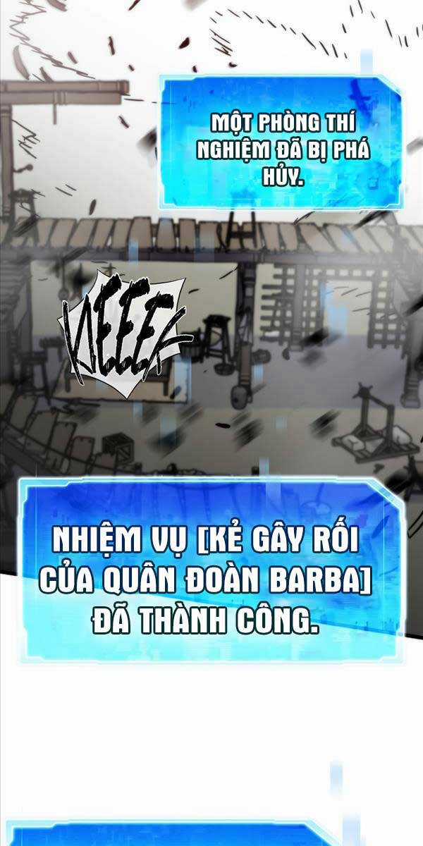 Hồi Quy Giả Chương 50 trang 48