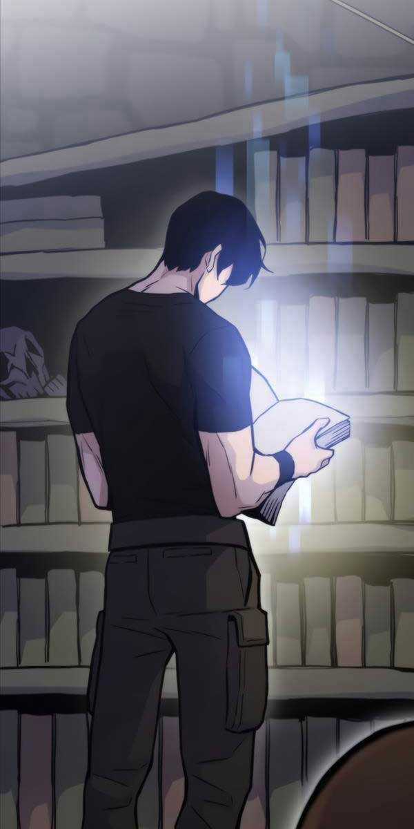 Hồi Quy Giả Chương 50 trang 6