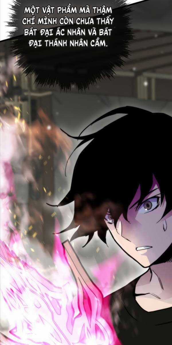 Hồi Quy Giả Chương 50 trang 60