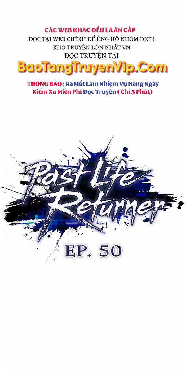 Hồi Quy Giả Chương 50 trang 62