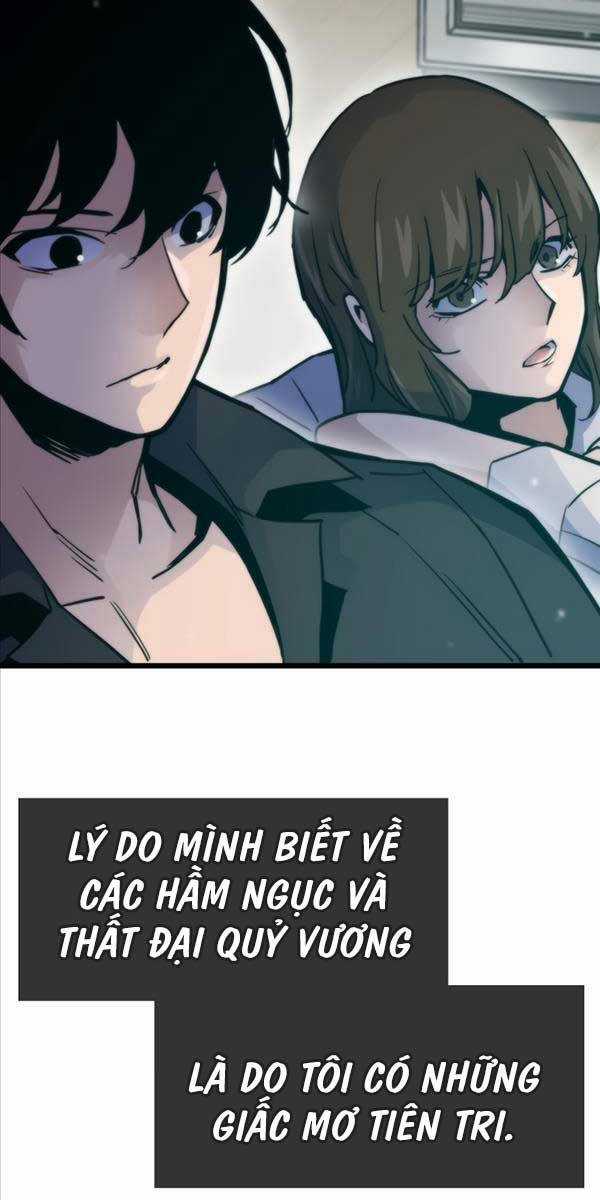 Hồi Quy Giả Chương 50 trang 68