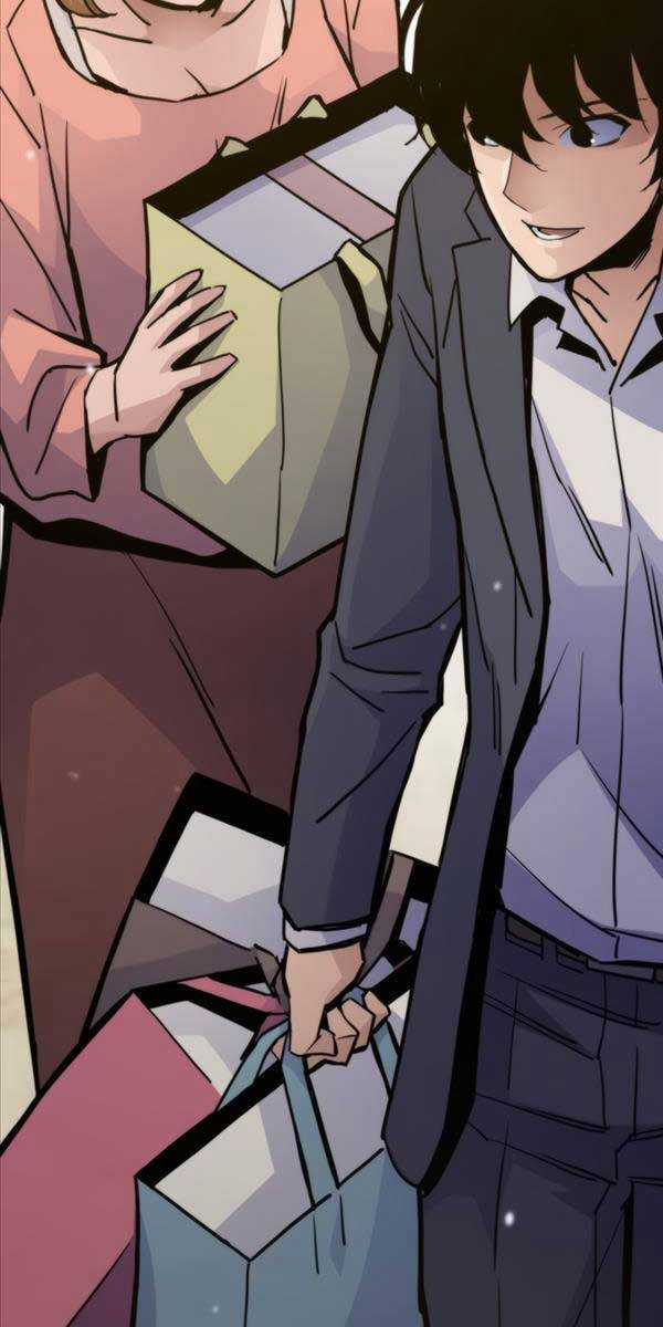 Hồi Quy Giả Chương 50 trang 77