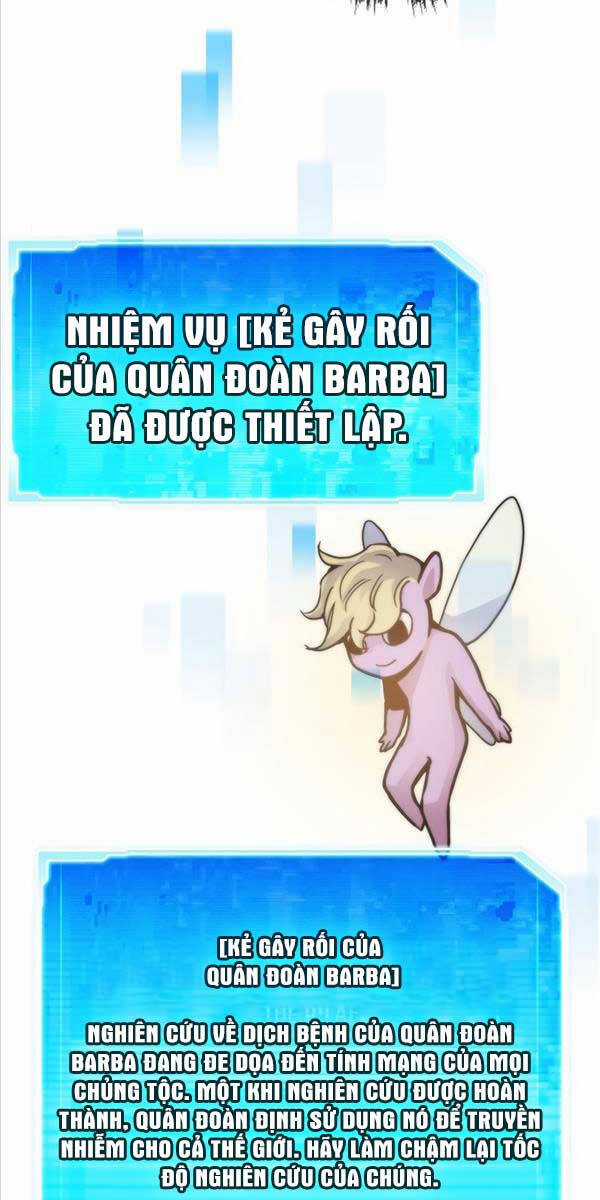 Hồi Quy Giả Chương 50 trang 9