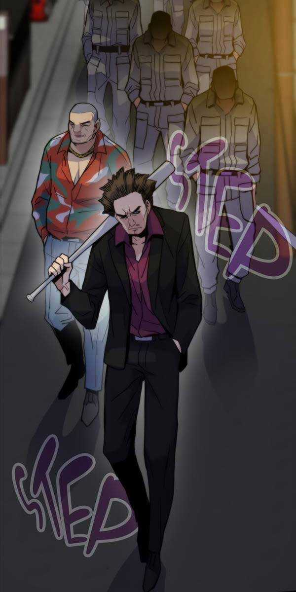 Hồi Quy Giả Chương 51 trang 100