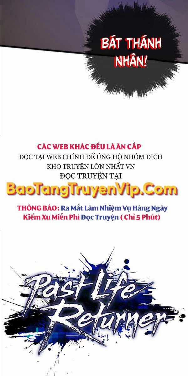 Hồi Quy Giả Chương 51 trang 108