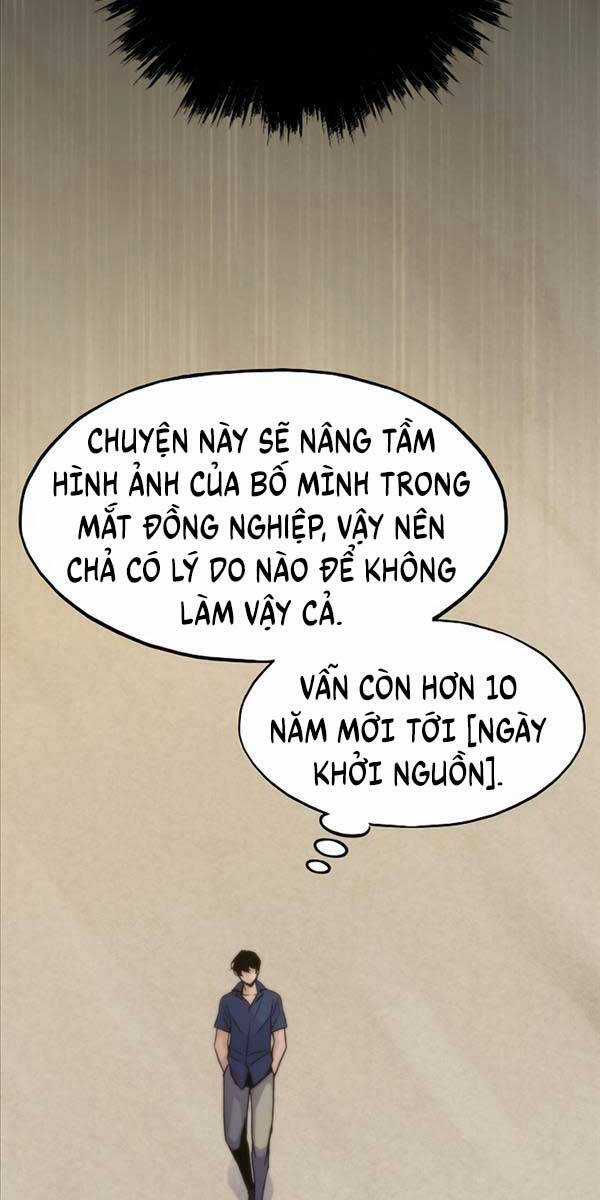 Hồi Quy Giả Chương 51 trang 18