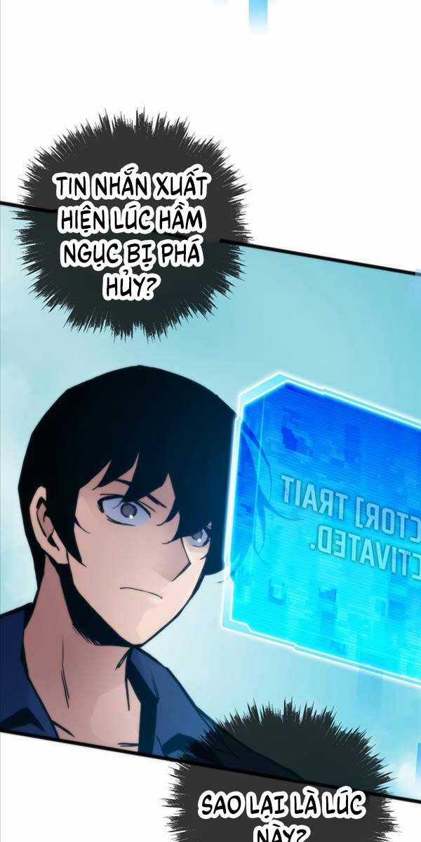 Hồi Quy Giả Chương 51 trang 22