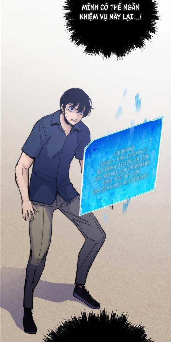 Hồi Quy Giả Chương 51 trang 26