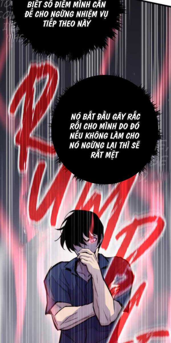 Hồi Quy Giả Chương 51 trang 35