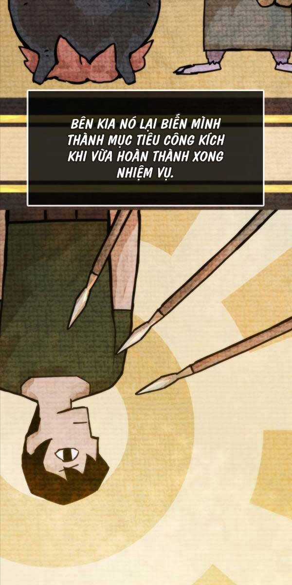 Hồi Quy Giả Chương 51 trang 43