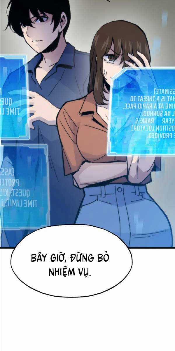 Hồi Quy Giả Chương 51 trang 50