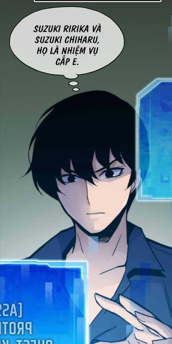 Hồi Quy Giả Chương 51 trang 53