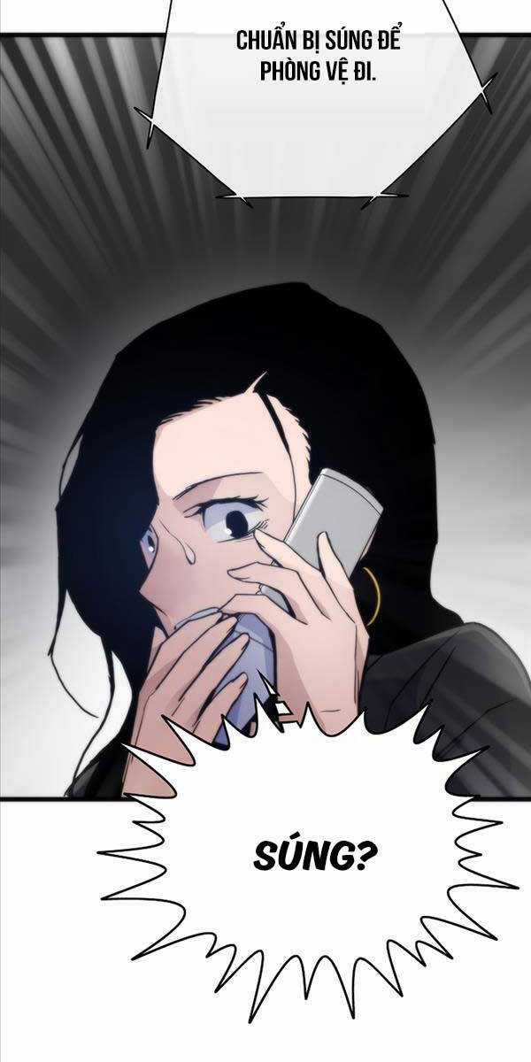 Hồi Quy Giả Chương 51 trang 71