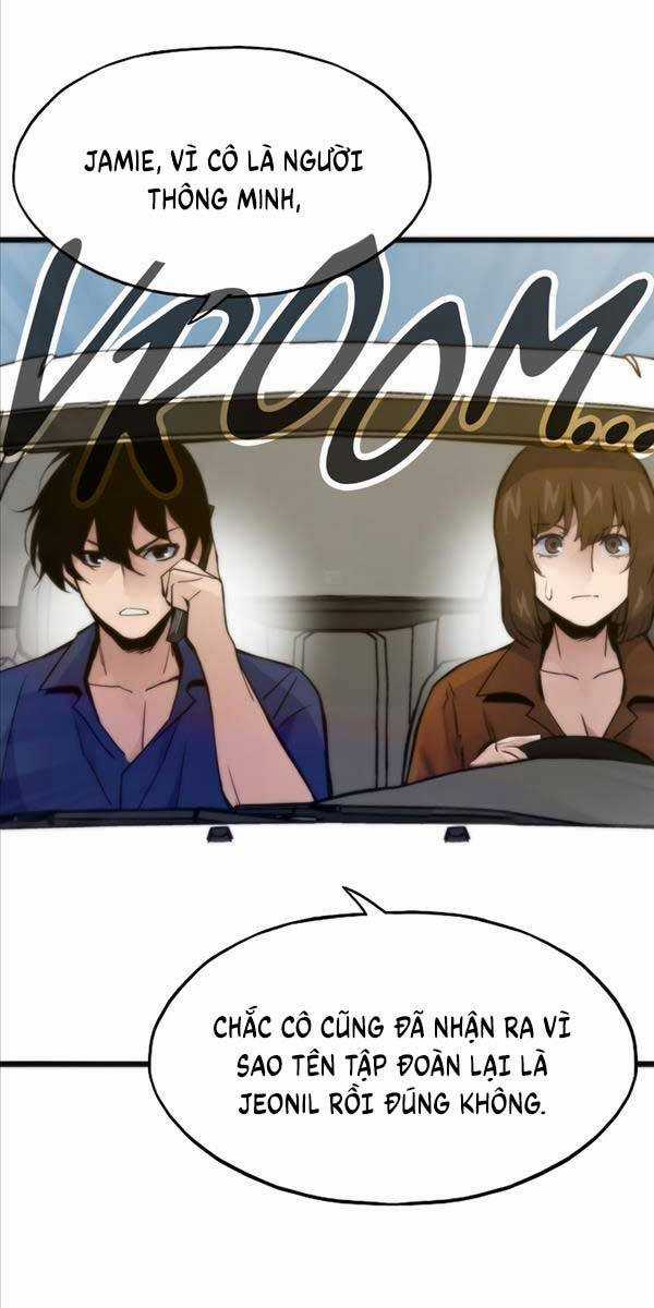 Hồi Quy Giả Chương 51 trang 74