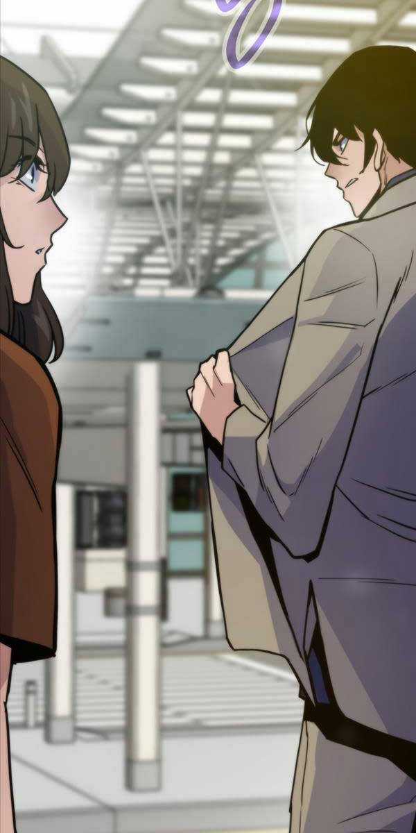 Hồi Quy Giả Chương 51 trang 82