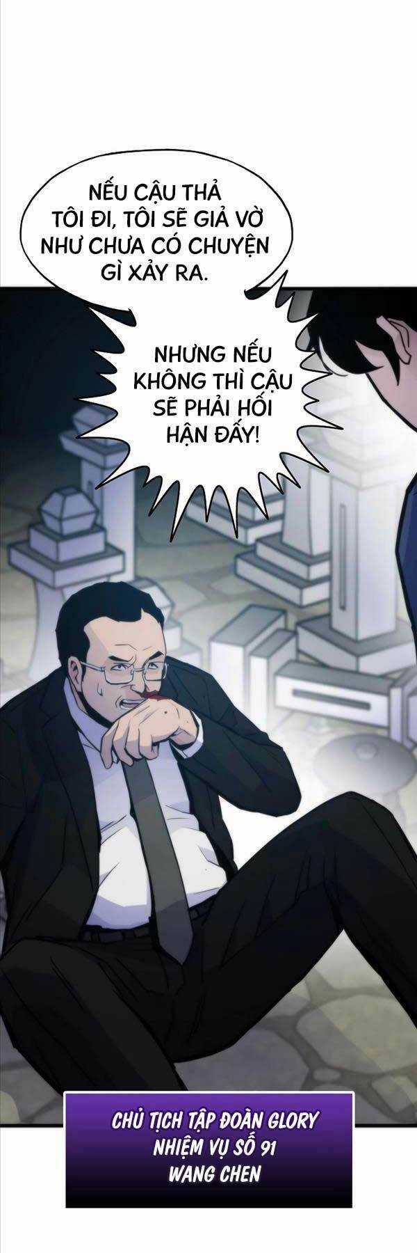 Hồi Quy Giả Chương 52 trang 11