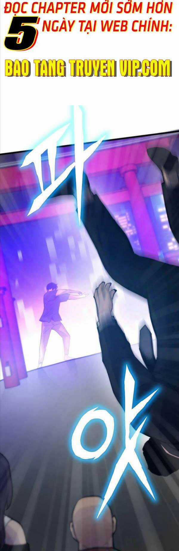 Hồi Quy Giả Chương 52 trang 13