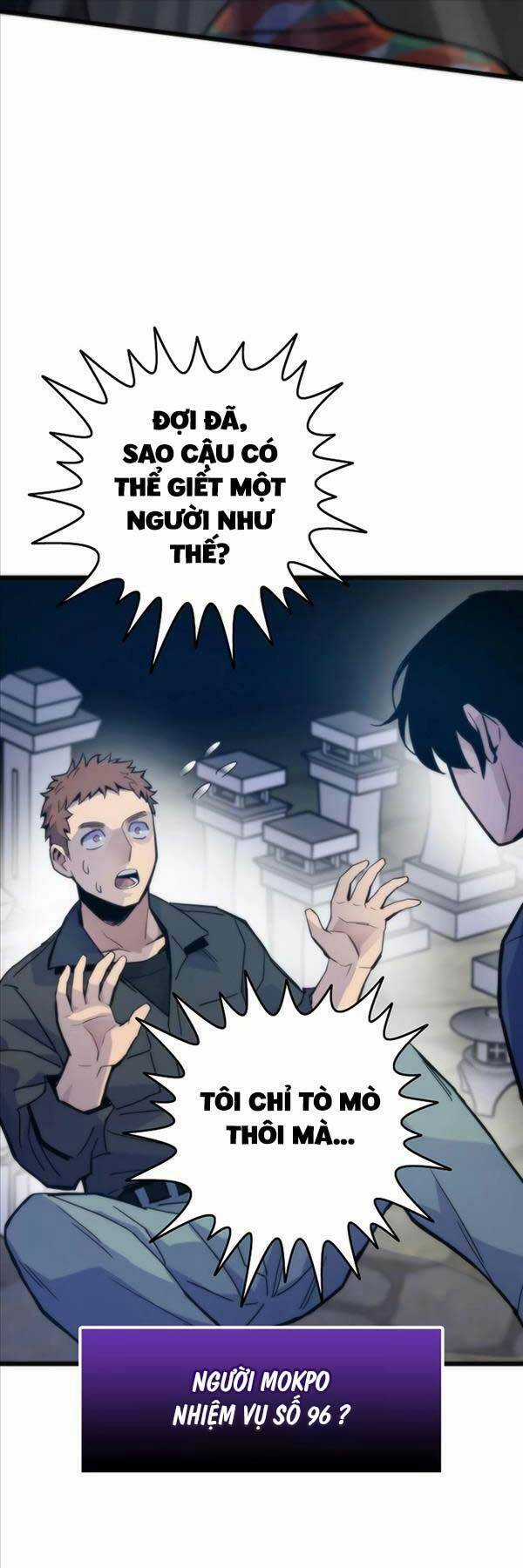 Hồi Quy Giả Chương 52 trang 14