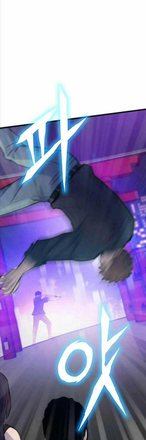 Hồi Quy Giả Chương 52 trang 15