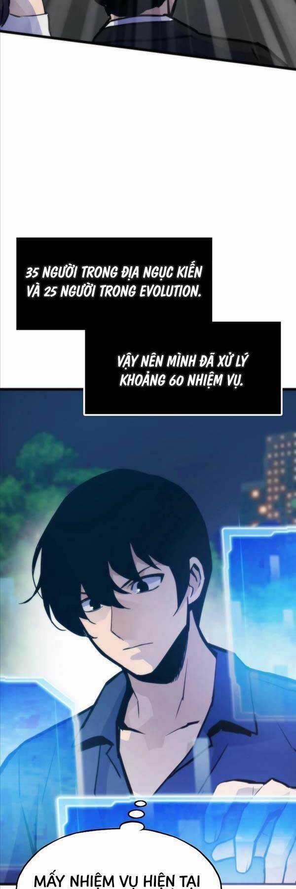 Hồi Quy Giả Chương 52 trang 16