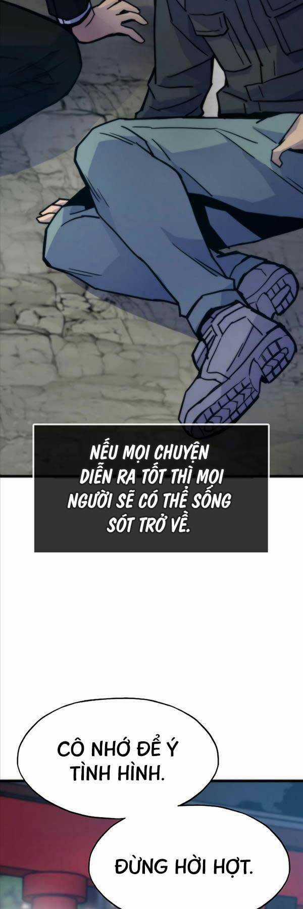 Hồi Quy Giả Chương 52 trang 18