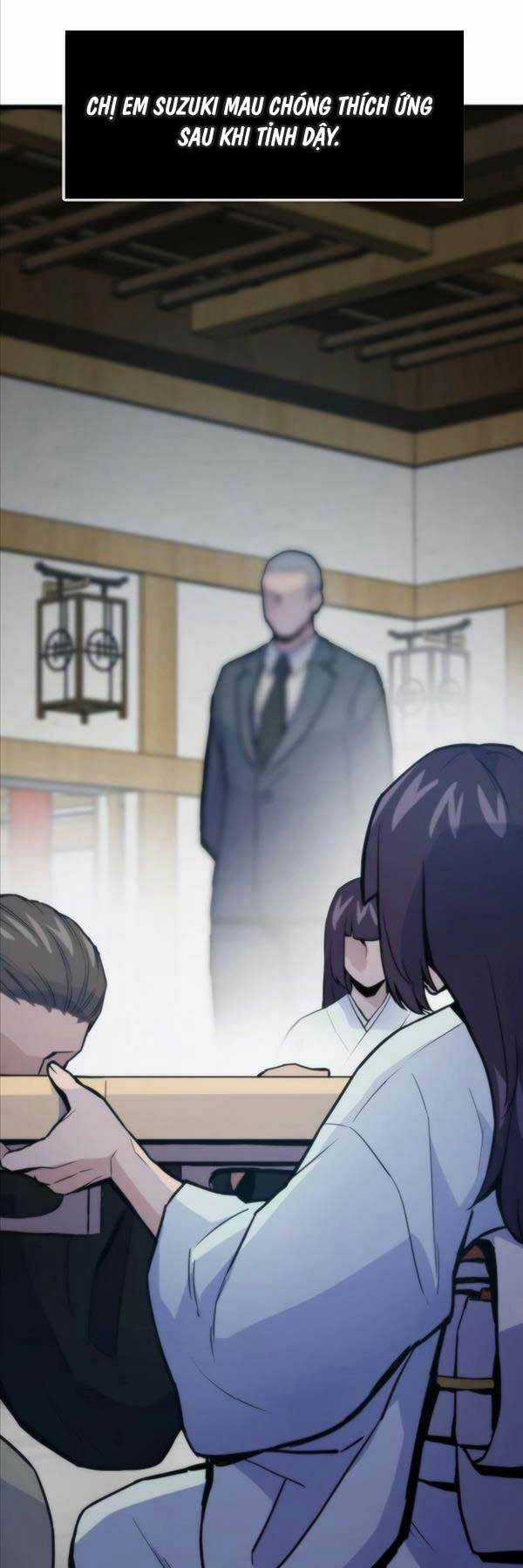 Hồi Quy Giả Chương 52 trang 2